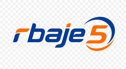 rbaje 5 লোগো